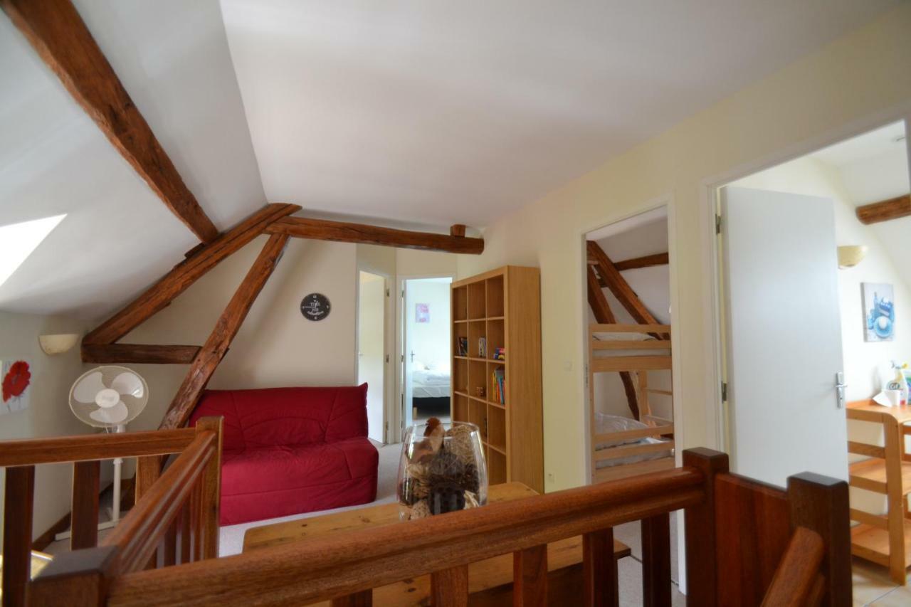 Holiday home Les De L'argenterie A 15km Du Zoo De Beauval Classes 4 Etoiles