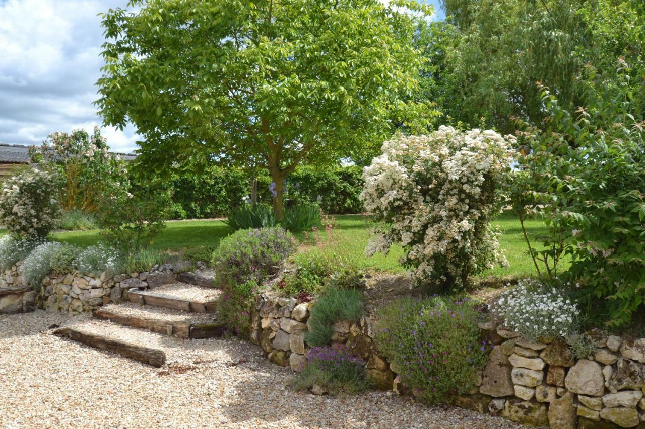 Holiday home Les De L'argenterie A 15km Du Zoo De Beauval Classes 4 Etoiles Fontguenand