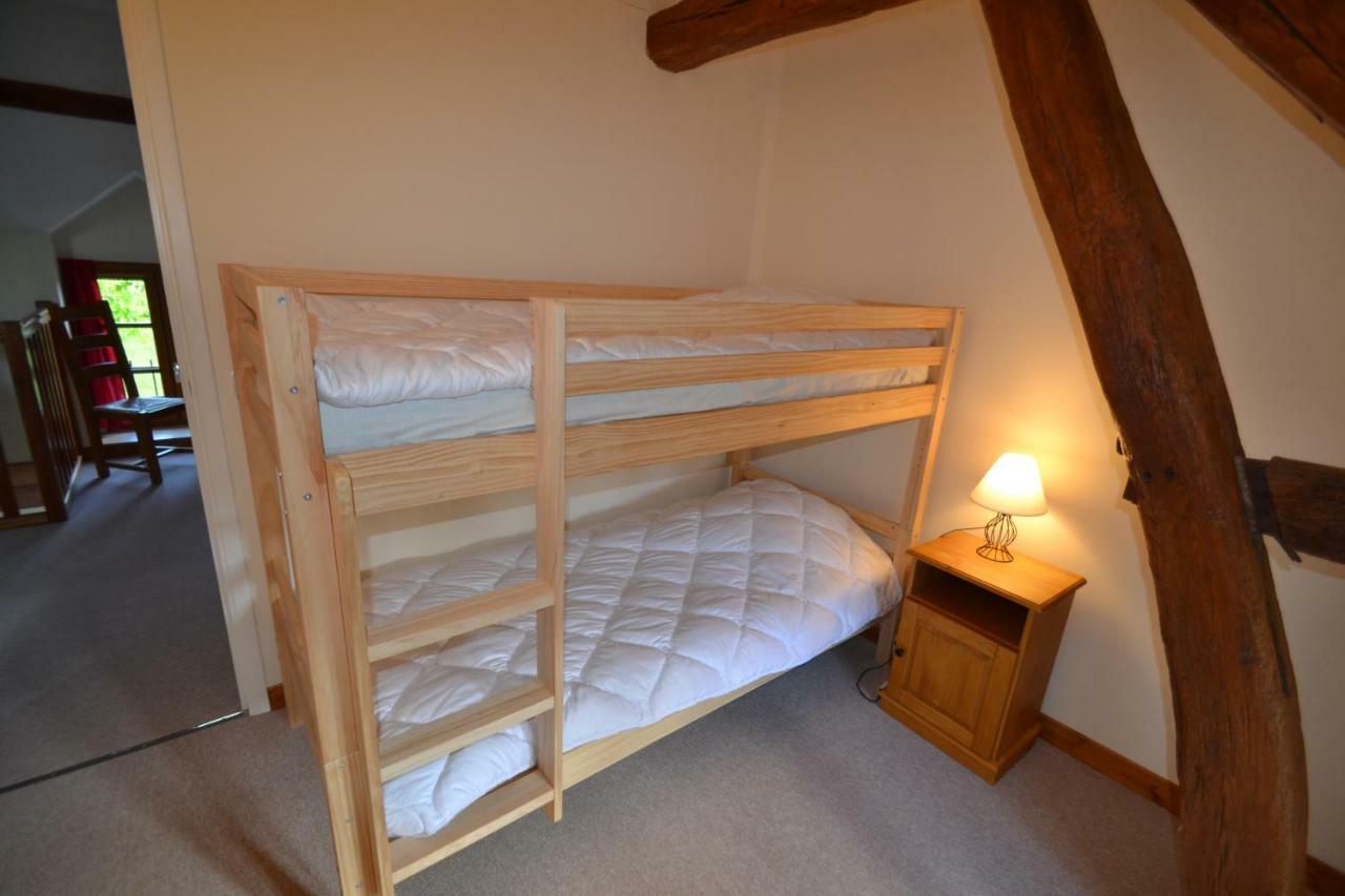 Holiday home Les De L'argenterie A 15km Du Zoo De Beauval Classes 4 Etoiles *