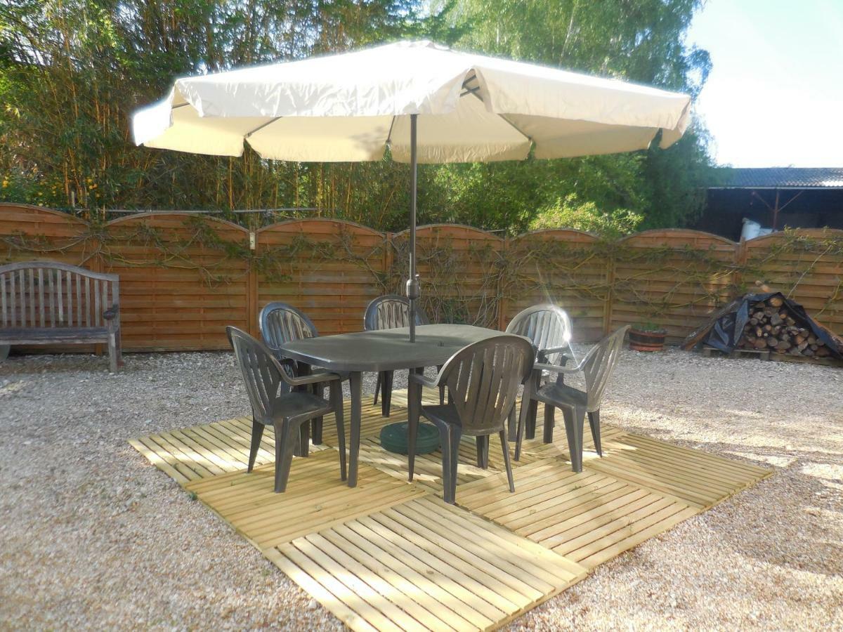 Les De L'argenterie A 15km Du Zoo De Beauval Classes 4 Etoiles Holiday home *
