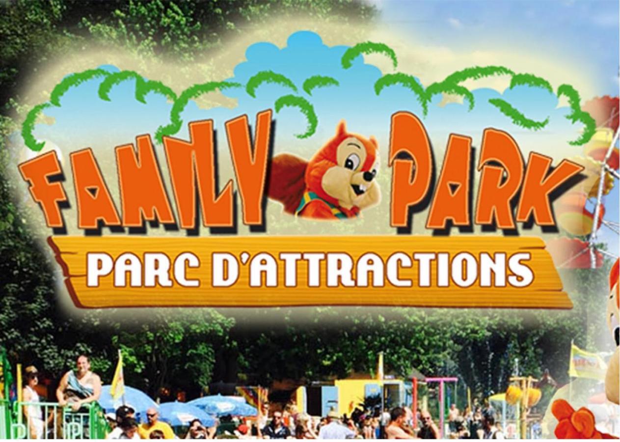 Les De L'argenterie A 15km Du Zoo De Beauval Classes 4 Etoiles * Fontguenand